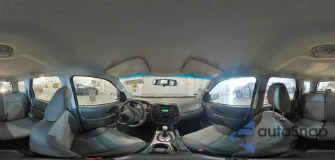 2006 Ford Escape Xls из США, поврежденный, VIN 1FMYU92Z16KB11107